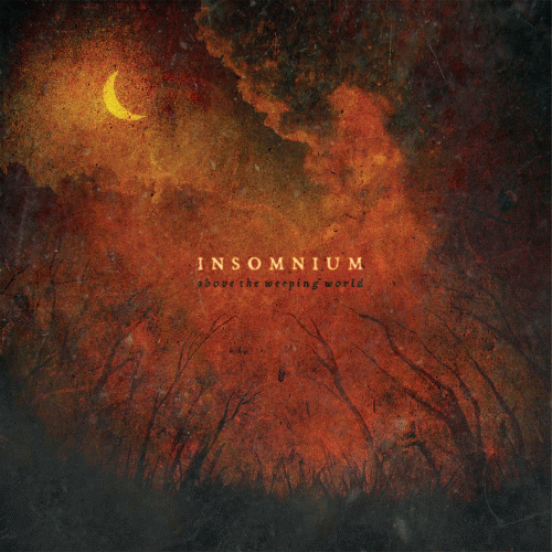Insomnium : Above the Weeping World